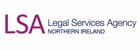 Legal Services Agency